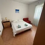 Apartment Kamin *