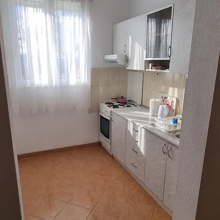 Kamin Apartamento