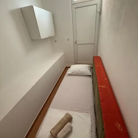 Kamin Apartamento Neum